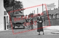 c.1936, Towyn
