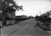 Sandbank Road c.1936, Towyn