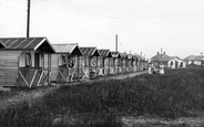 Whitby's Camp 1936, Towyn