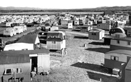Winkups Camp c.1955, Towyn