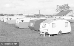 Winkups Holiday Camp 1954, Towyn
