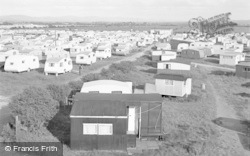 Winkups Holiday Camp 1954, Towyn