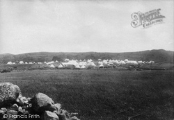 The Camp 1904, Trawsfynydd