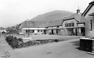 Trealaw, the School c1965