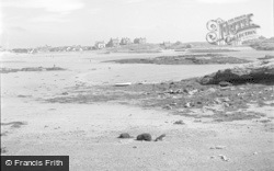 1952, Trearddur Bay