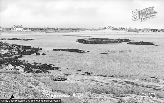 Photo of Trearddur Bay, c.1950