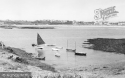 c.1960, Trearddur Bay