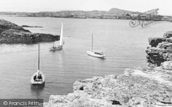 c.1960, Trearddur Bay