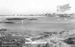 c.1965, Trearddur Bay