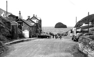 c.1955, Trebarwith