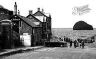 c.1955, Trebarwith