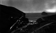 The Strand 1933, Trebarwith