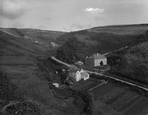 The Valley 1935, Trebarwith