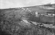 Trewarmett 1935, Trebarwith