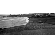 Daymer Bay c.1936, Trebetherick