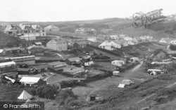 The Village 1938, Trebetherick