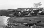 The Village  c.1936, Trebetherick