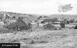 General View c.1955, Trefonen