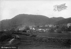 1892, Trefriw