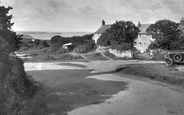 1935, Tregurrian