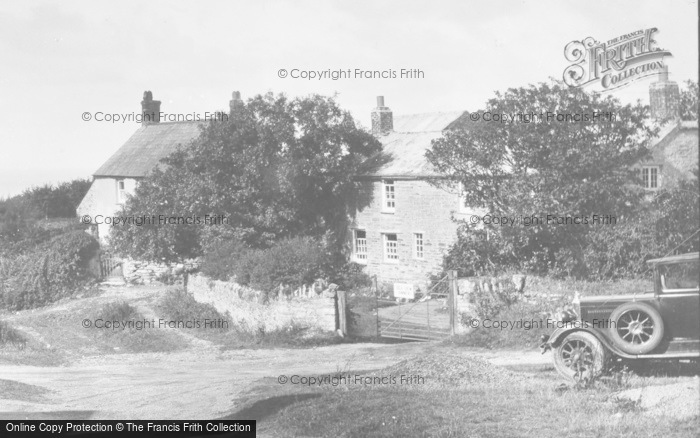 Photo of Tregurrian, Sea View Annex 1935