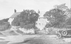 Sea View Annex 1935, Tregurrian