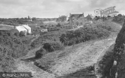 The Village 1935, Tregurrian