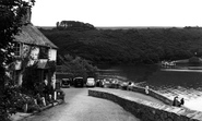 c.1955, Trelissick