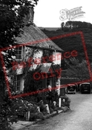 c.1955, Trelissick