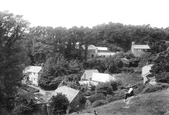 Village 1912, Trenarren
