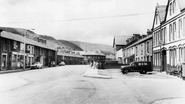 Bute Street c.1965, Treorchy