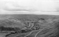 From Craig Ogwr c.1955, Treorchy