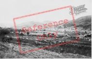 From Pentwyn c.1960, Treorchy