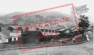 General View c.1955, Treorchy