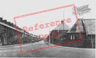 High Street c.1955, Treorchy