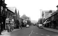 Treorchy photo