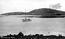 Bryher Island c.1955, Tresco