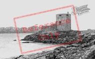 Cromwell Tower c.1955, Tresco