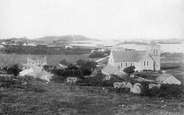 Dolphin Town 1892, Tresco