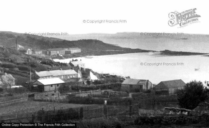 Photo of Tresco, New Grimsby c.1955