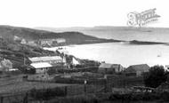 New Grimsby c.1955, Tresco