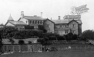 The Abbey 1891, Tresco