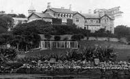 The Abbey 1892, Tresco