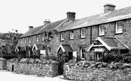 The Post Office c.1965, Tresco