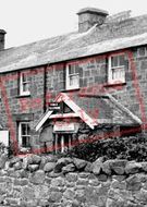 The Post Office c.1965, Tresco