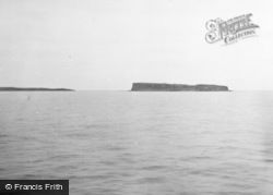 1955, Treshnish Isles