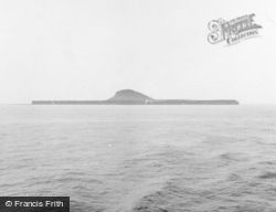 Bac Mor 1958, Treshnish Isles