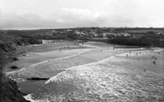 The Bay 1935, Trevone