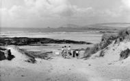 From Constantine Bay c.1955, Trevose Head
