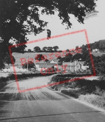 The Estate c.1960, Trewern